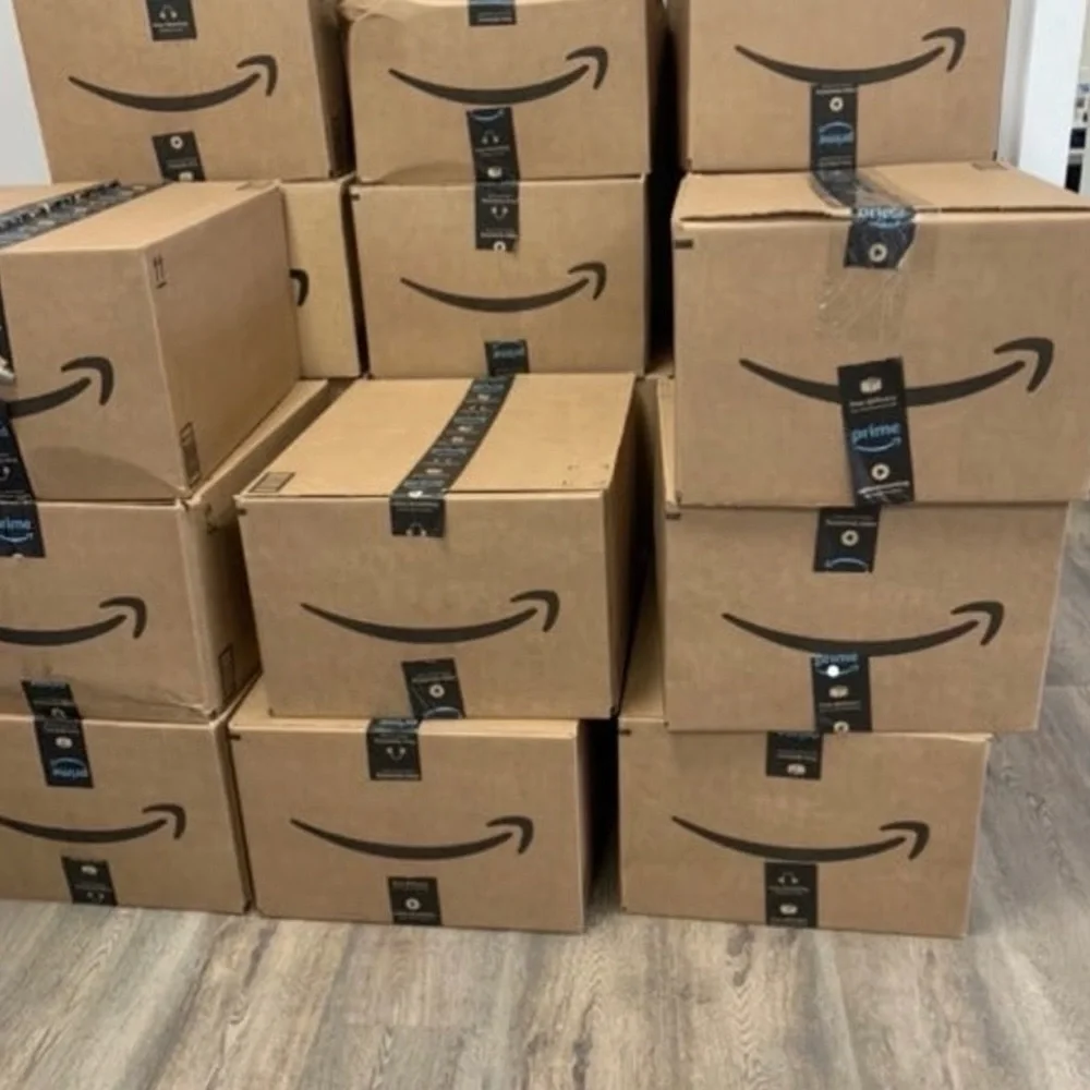 NEW Amazon MYSTERY box, Brand New Items Only 📦 🔥 NO JUNK, 5 ⭐️​​​ - Picture 16 of 16